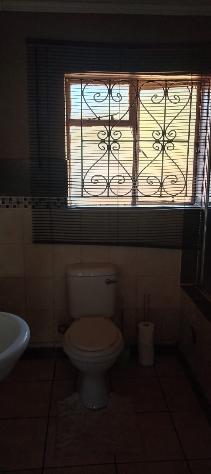 To Let 3 Bedroom Property for Rent in Promosa North West